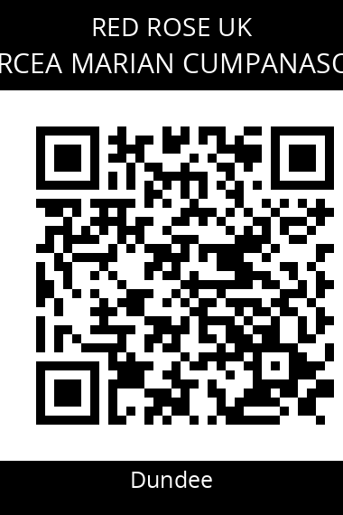 QR code for Mircea Marian Cumpanasoiu